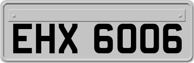 EHX6006