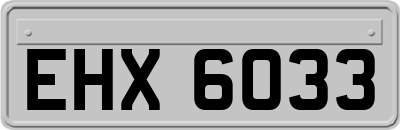 EHX6033