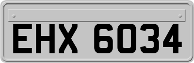 EHX6034