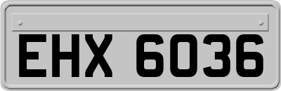 EHX6036
