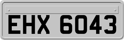 EHX6043