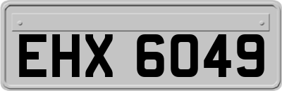 EHX6049