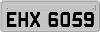EHX6059