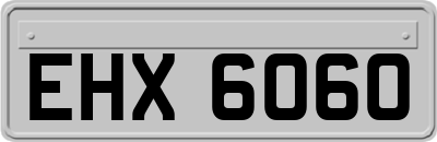 EHX6060