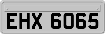 EHX6065