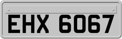 EHX6067