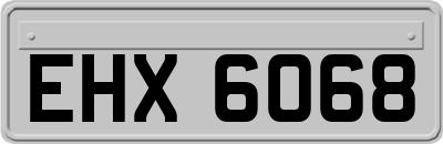 EHX6068