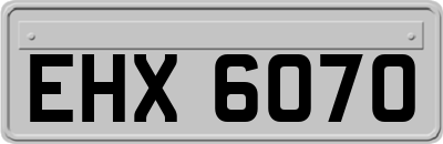 EHX6070