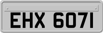 EHX6071