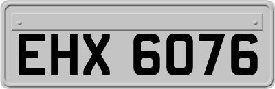 EHX6076