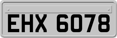 EHX6078