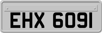 EHX6091