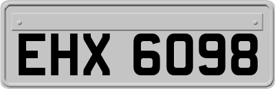 EHX6098