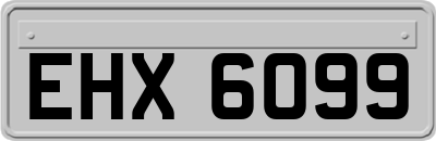 EHX6099