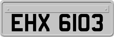 EHX6103