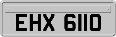 EHX6110