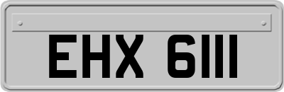 EHX6111