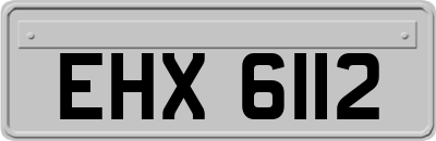 EHX6112