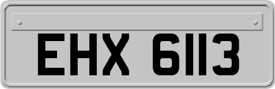 EHX6113