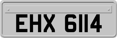 EHX6114