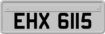 EHX6115
