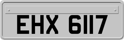 EHX6117
