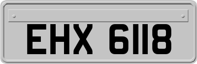 EHX6118