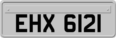 EHX6121