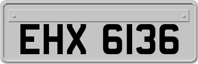 EHX6136