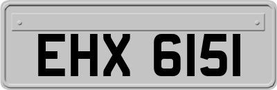 EHX6151