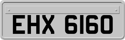 EHX6160