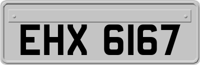 EHX6167