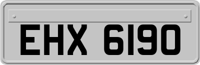 EHX6190
