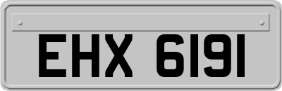 EHX6191