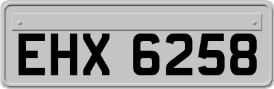 EHX6258