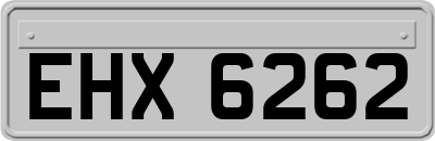 EHX6262