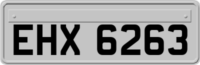 EHX6263