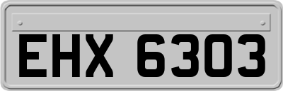 EHX6303