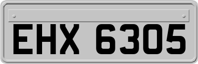 EHX6305