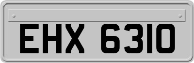 EHX6310