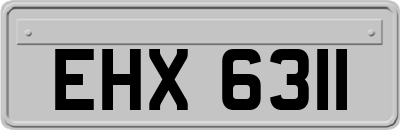 EHX6311