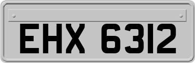 EHX6312