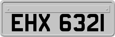EHX6321