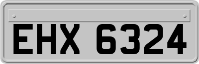EHX6324