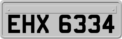EHX6334