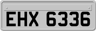 EHX6336