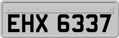 EHX6337