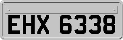 EHX6338