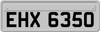 EHX6350