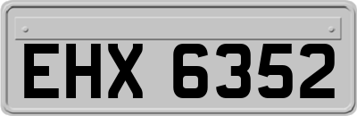EHX6352